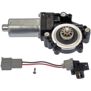 Dorman OE Solutions Front Passenger Side Window Motor for Ford Freestar - 742-445