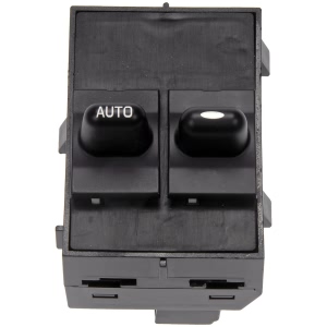 Dorman OE Solutions Front Driver Side Window Switch for 2001 Oldsmobile Alero - 901-143