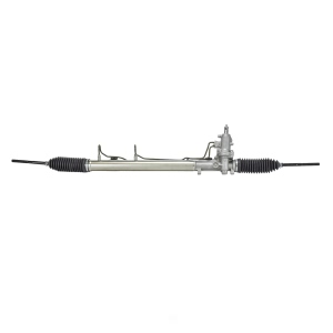 AAE Power Steering Rack and Pinion Assembly for 2011 Ford Taurus - 64378N