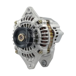 Remy Remanufactured Alternator for Mazda MX-3 - 14469