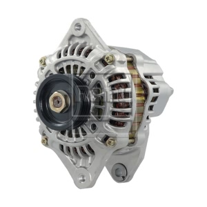 Remy Remanufactured Alternator for Kia Sephia - 14469