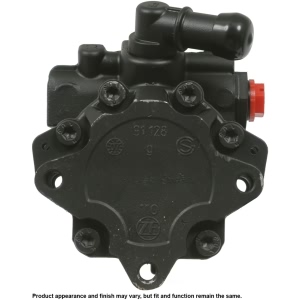 Cardone Reman Remanufactured Power Steering Pump w/o Reservoir for Cadillac - 20-1003