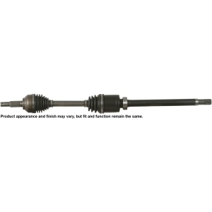 Cardone Reman Remanufactured CV Axle Assembly for 2012 Nissan Rogue - 60-6287