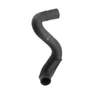 Dayco Engine Coolant Curved Radiator Hose for 1997 Ford F-250 HD - 71732
