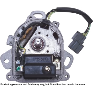 Cardone Reman Remanufactured Electronic Distributor for 2001 Honda Accord - 31-17424