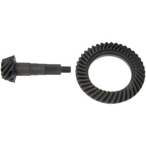 Dorman OE Solution™ Rear Differential Ring And Pinion for 2002 Jeep Wrangler - 697-326