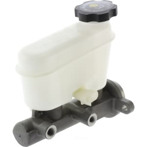 Centric Premium Brake Master Cylinder for Pontiac Bonneville - 130.62096