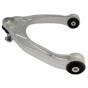 Delphi Front Upper Control Arm And Ball Joint Assembly for 2005 Porsche Cayenne - TC2529