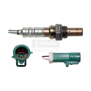Denso Oxygen Sensor for Ford Crown Victoria - 234-4373