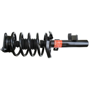 Monroe Quick-Strut™ Front Passenger Side Complete Strut Assembly for 2009 Mazda 5 - 272263