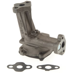 Sealed Power High Pressure Oil Pump for 1989 Ford Bronco - 224-43370