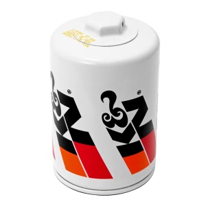K&N Performance Gold™ Wrench-Off Oil Filter for Mercury - HP-2011