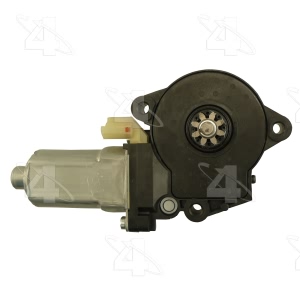 ACI Power Window Motors for 2008 Hyundai Tucson - 389088