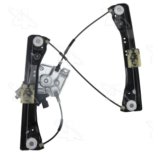 ACI Power Window Regulator And Motor Assembly for 2013 Buick LaCrosse - 382050
