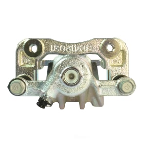 Mando Rear Passenger Side Brake Caliper for 2004 Hyundai Sonata - 16A5129