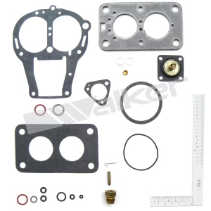 Walker Products Carburetor Repair Kit for Volkswagen Rabbit - 15572A