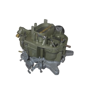 Uremco Remanufacted Carburetor for Mercury Montego - 7-7326