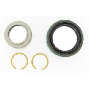 SKF Automatic Transmission Output Shaft Seal for Chevrolet Captiva Sport - 16148