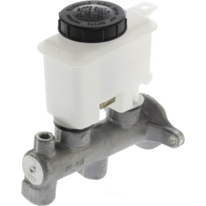 Centric Premium Brake Master Cylinder for 1997 Mercury Tracer - 130.61087