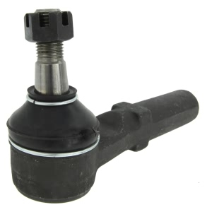 Centric Premium™ Front Outer Steering Tie Rod End for 2001 Dodge Durango - 612.67001