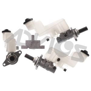 Advics Brake Master Cylinder for 2012 Lexus RX450h - BMTU-007