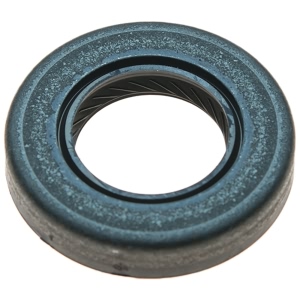 Gates Power Steering Pump Shaft Seal for 1986 Ford Bronco - 348740