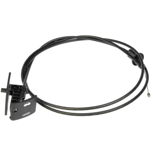 Dorman OE Solutions Hood Release Cable for 1994 Chevrolet Beretta - 912-011