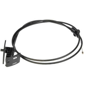 Dorman OE Solutions Hood Release Cable for 1992 Chevrolet Corsica - 912-011