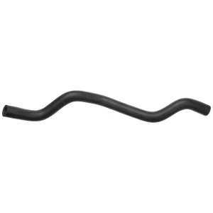 Gates Premium Molded Coolant Hose for 2005 BMW 330Ci - 23925