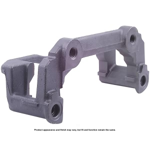 Cardone Reman Remanufactured Caliper Bracket for 2002 Ford Crown Victoria - 14-1017