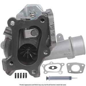 Cardone Reman Remanufactured Turbocharger for 2008 Mazda CX-7 - 2T-750