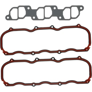 Victor Reinz Valve Cover Gasket Set for Mazda B4000 - 15-10576-01