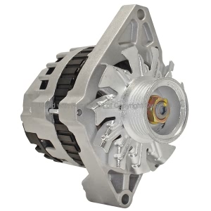 Quality-Built Alternator Remanufactured for 1990 Oldsmobile 98 - 7914611