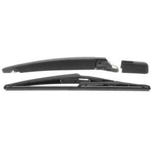 VAICO Rear Back Glass Wiper Arm Kit for Mercedes-Benz GLE63 AMG S - V30-3033