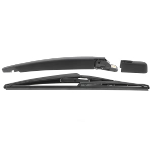 VAICO Rear Back Glass Wiper Arm Kit for Mercedes-Benz GLE550e - V30-3033