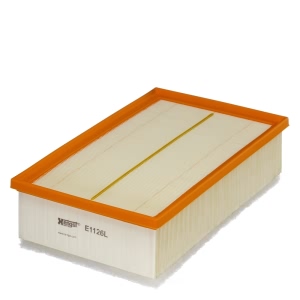 Hengst Air Filter for 2016 Audi A3 - E1126L