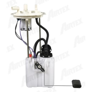 Airtex Fuel Pump Module Assembly for 2012 Ford F-150 - E2585M
