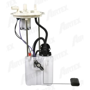 Airtex Fuel Pump Module Assembly for 2014 Ford F-150 - E2585M