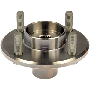 Dorman OE Solutions Front Passenger Side Wheel Hub for 2000 Mercury Mystique - 930-200