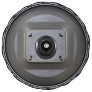 Centric Power Brake Booster for Mazda B2200 - 160.88307