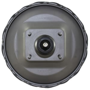 Centric Power Brake Booster for 1990 Mazda B2600 - 160.88307