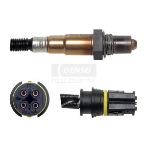 Denso Oxygen Sensor for Mercedes-Benz SL65 AMG - 234-4523