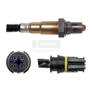 Denso Oxygen Sensor for 2006 Mercedes-Benz SL65 AMG - 234-4523