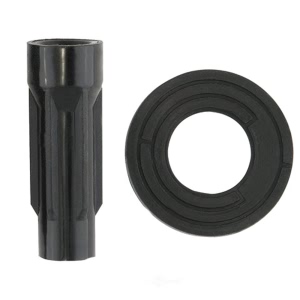 Denso Direct Ignition Coil Boot Kit for 2011 Mercury Mariner - 671-6268