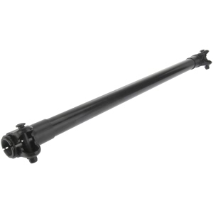 Centric Premium™ Tie Rod Adjustable Sleeve for Ford F-250 Super Duty - 612.65808