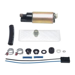 Denso Fuel Pump And Strainer Set for Jaguar XJS - 950-0172