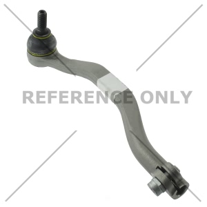Centric Premium™ Tie Rod End for 2012 Mini Cooper Countryman - 612.34047