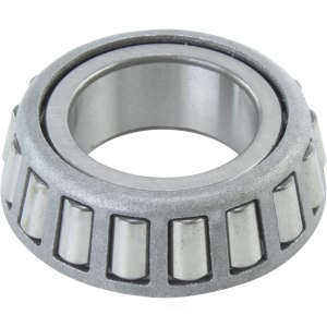 Centric Premium™ Rear Passenger Side Wheel Bearing for Fiat - 415.04001