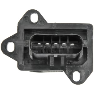Dorman Hvac Blower Motor Resistor Kit for 2017 Lincoln Navigator - 973-558