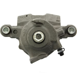 Centric Remanufactured Semi-Loaded Rear Brake Caliper for Buick Electra - 141.62509